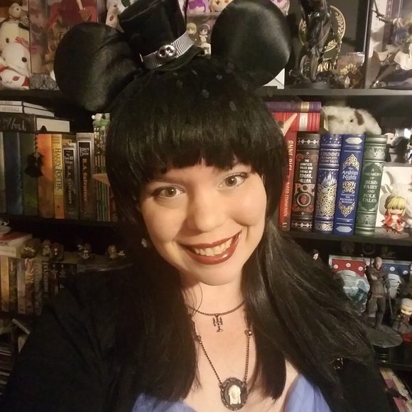 Meet your Posher, Darth_pumpkin - Picture 4 of 4